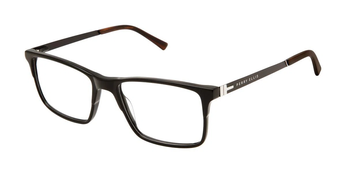 Perry Ellis 1357 Eyeglasses - view 2